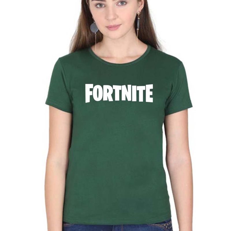 Fortnite T-Shirt for Women EMC50259000091