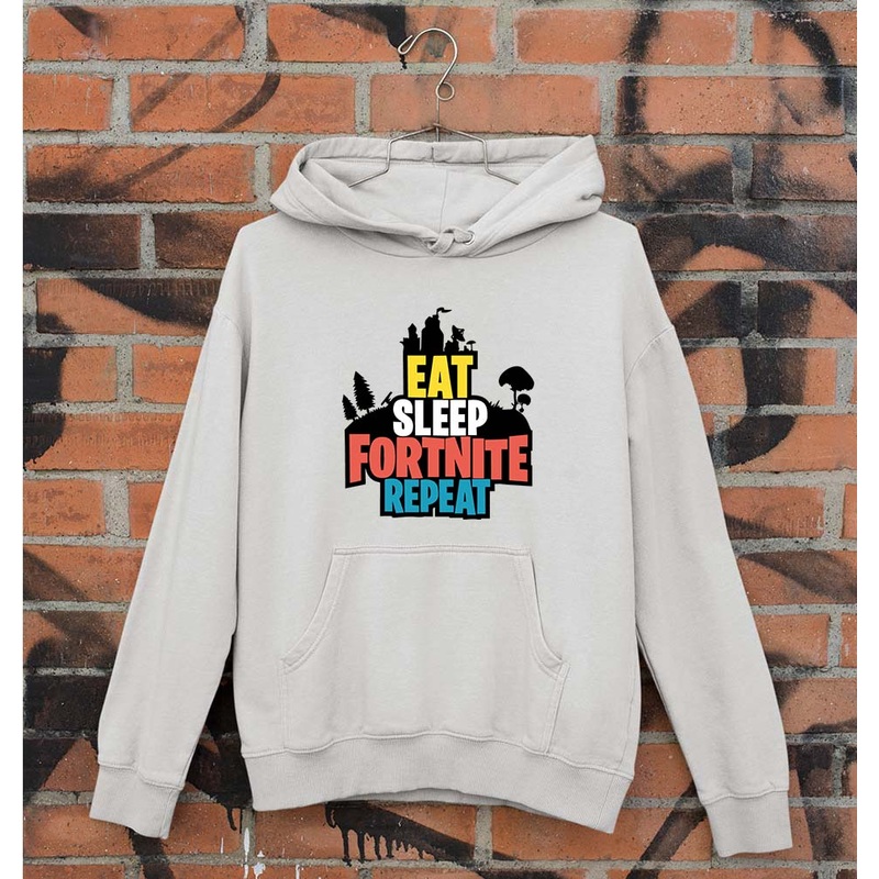 Fortnite Unisex Hoodie for Men/Women EMC50259000131
