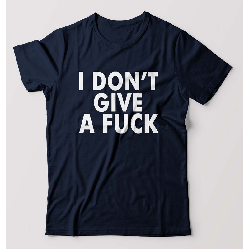 Fuck T-Shirt for Men EMC50259000137