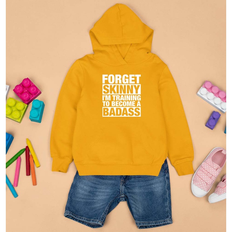 Gym Kids Hoodie for Boy/Girl EMC50259000163