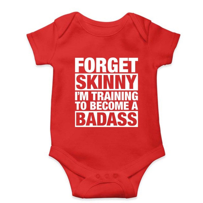 Gym Kids Romper For Baby Boy/Girl EMC50259000147