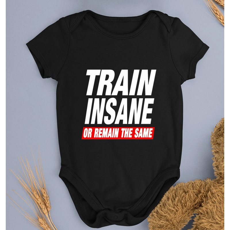 Gym Kids Romper For Baby Boy/Girl EMC50259000157