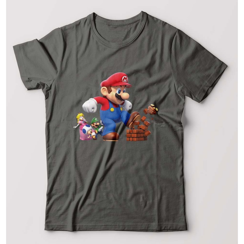 Mario T-Shirt for Men