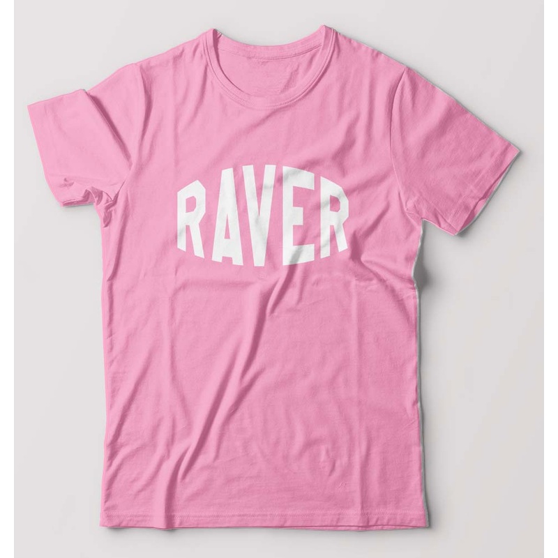 Raver T-Shirt for Men