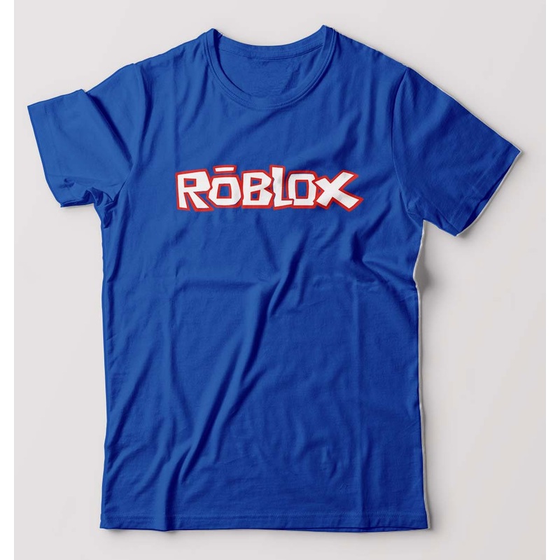 Roblox T-Shirt for Men EMC50259000032