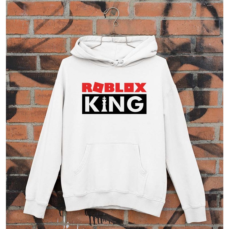 Roblox Unisex Hoodie for Men/Women EMC50258999995