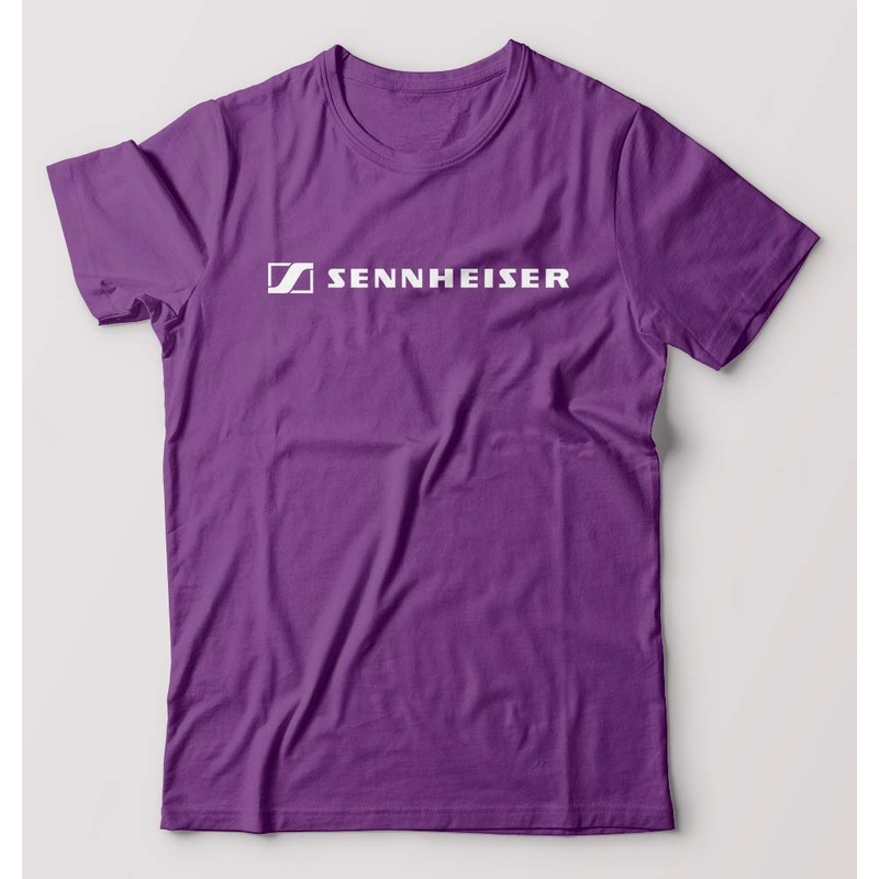 Sennheiser T-Shirt for Men