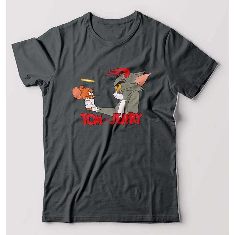 Tom and Jerry T-Shirt for Men EMC50258999981