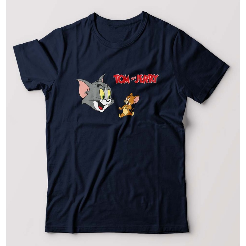 Tom and Jerry T-Shirt for Men EMC50258999982