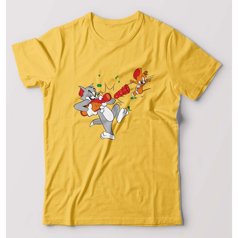 Tom and Jerry T-Shirt for Men EMC50258999983
