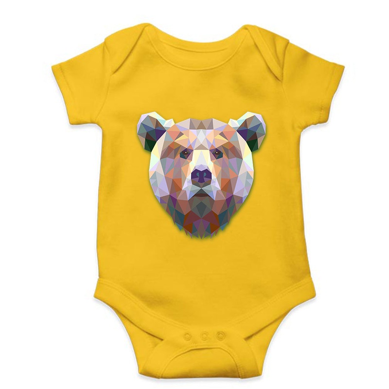 Bear Kids Romper For Baby Boy/Girl EMC50258999867