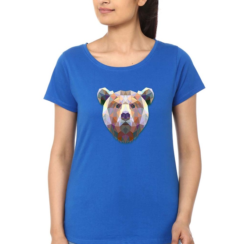 Bear T-Shirt for Women EMC50258999934