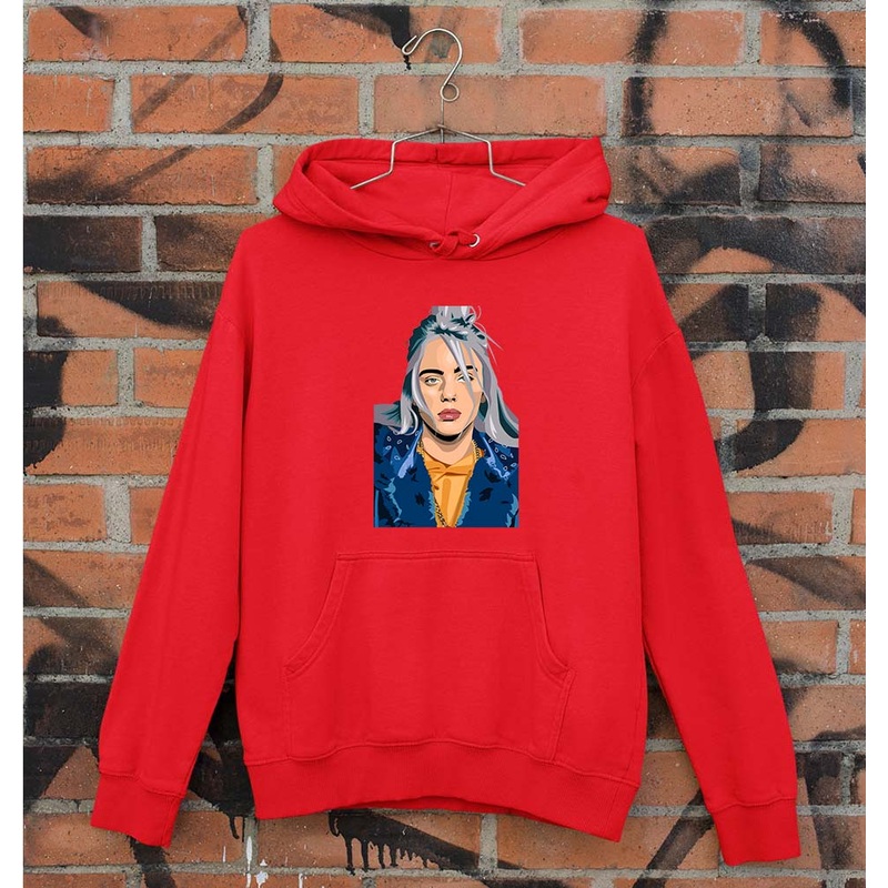 Billie Eilish Unisex Hoodie for Men/Women EMC50258999834