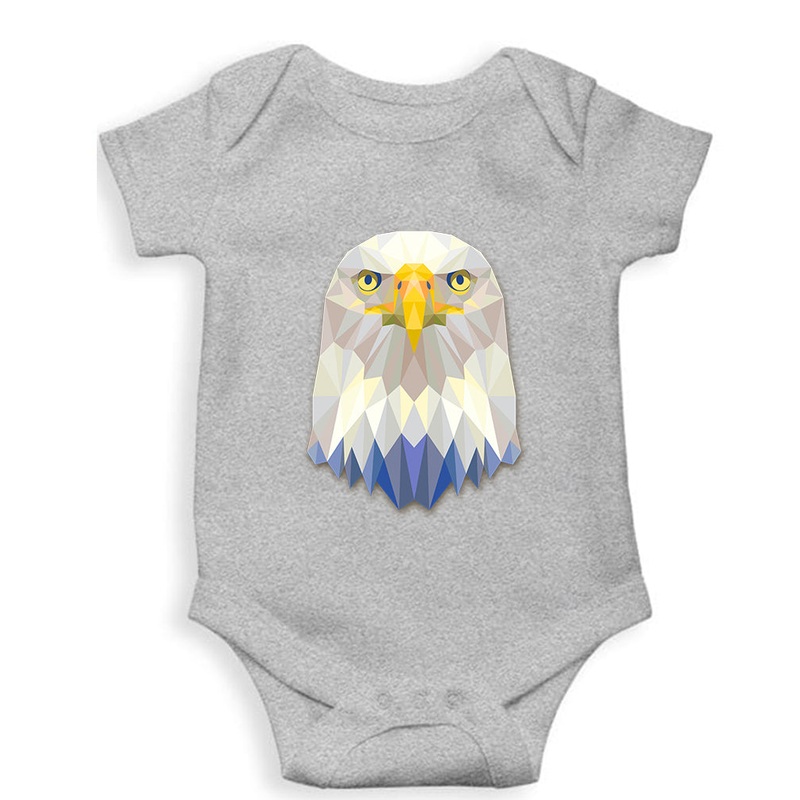 Eagle Kids Romper For Baby Boy/Girl EMC50258999866