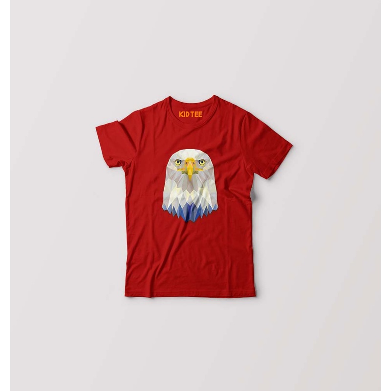 Eagle Kids T-Shirt for Boy/Girl EMC50258999897