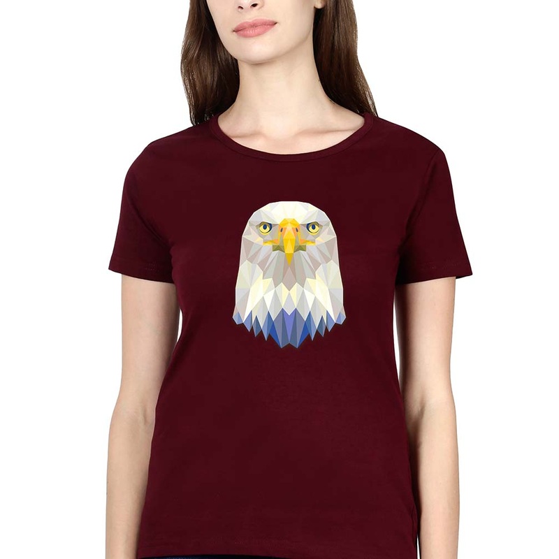 Eagle T-Shirt for Women EMC50258999933