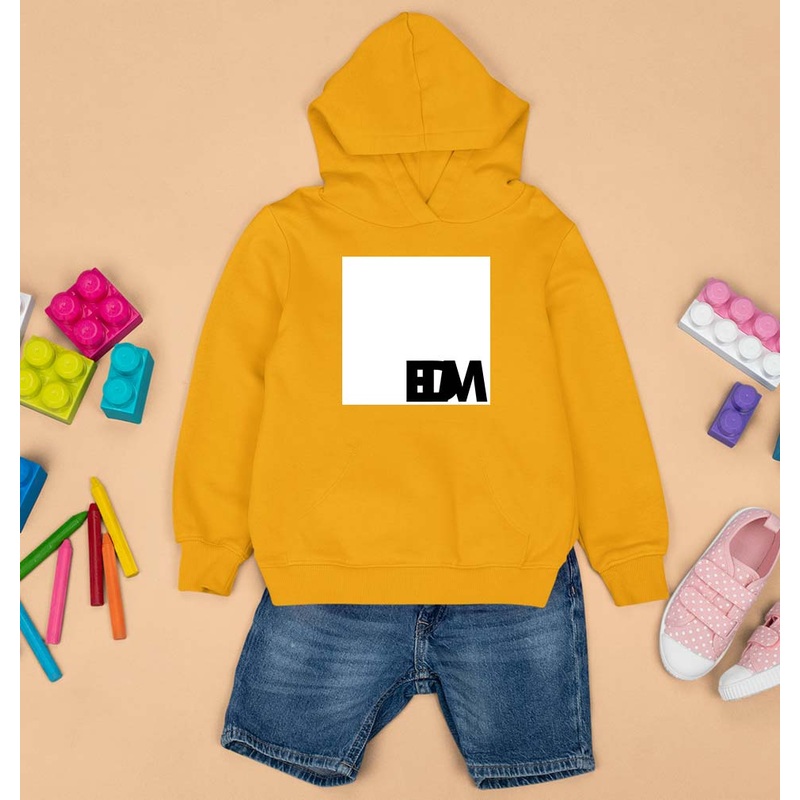 EDM Kids Hoodie for Boy/Girl EMC50258999878