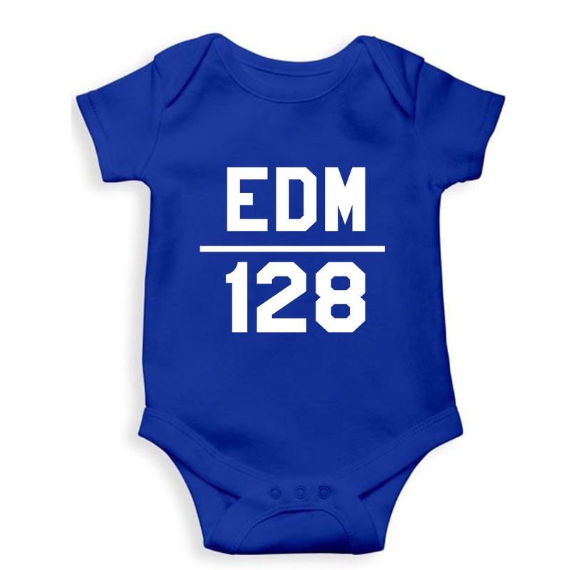 EDM Kids Romper For Baby Boy/Girl EMC50258999861