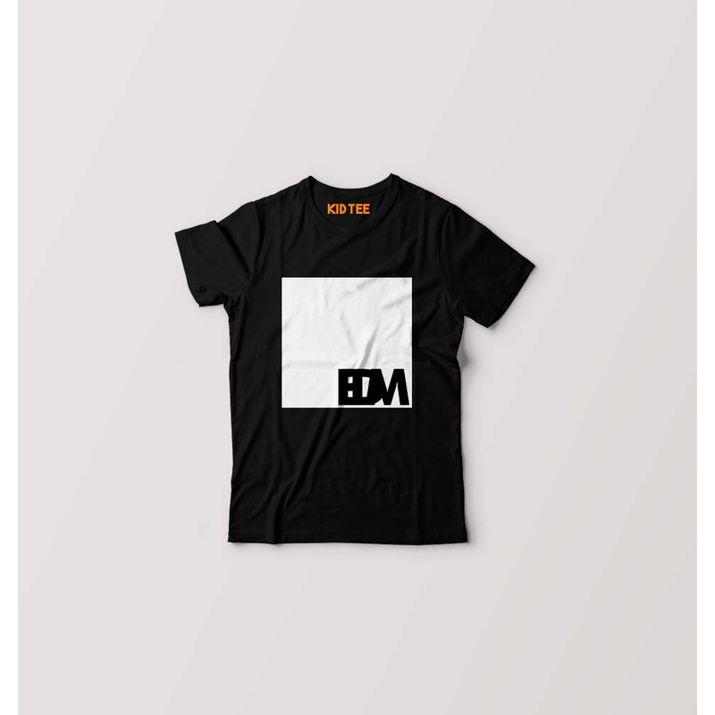 EDM Kids T-Shirt for Boy/Girl EMC50258999893