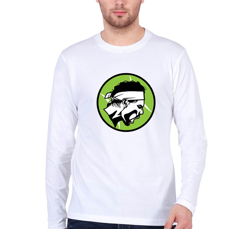 Rafael Nadal (RAFA) Full Sleeves T-Shirt for Men EMC50258999835