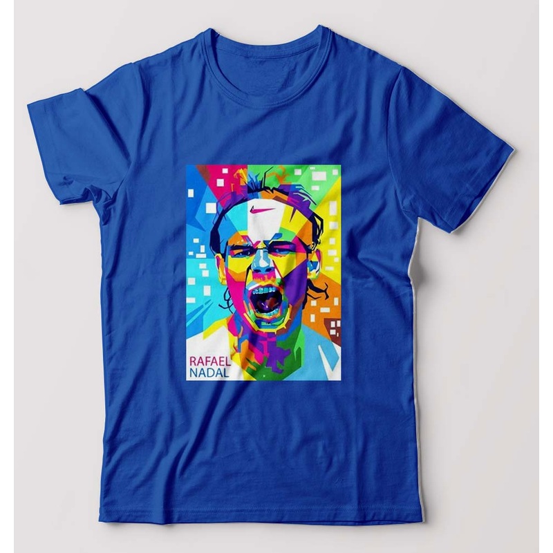 Rafael Nadal (RAFA) T-Shirt for Men EMC50258999969