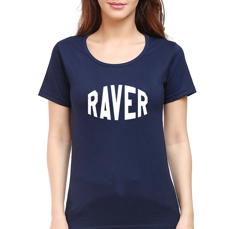Raver T-Shirt for Women