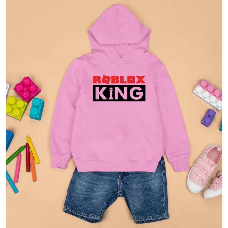 Roblox Kids Hoodie for Boy/Girl EMC50258999886