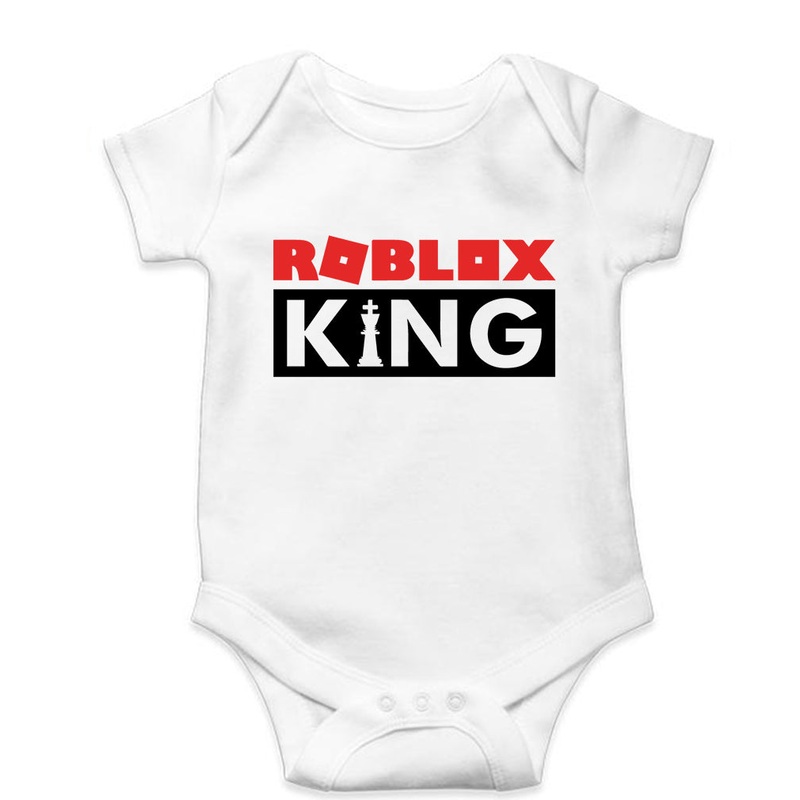 Roblox Kids Romper For Baby Boy/Girl EMC50258999870