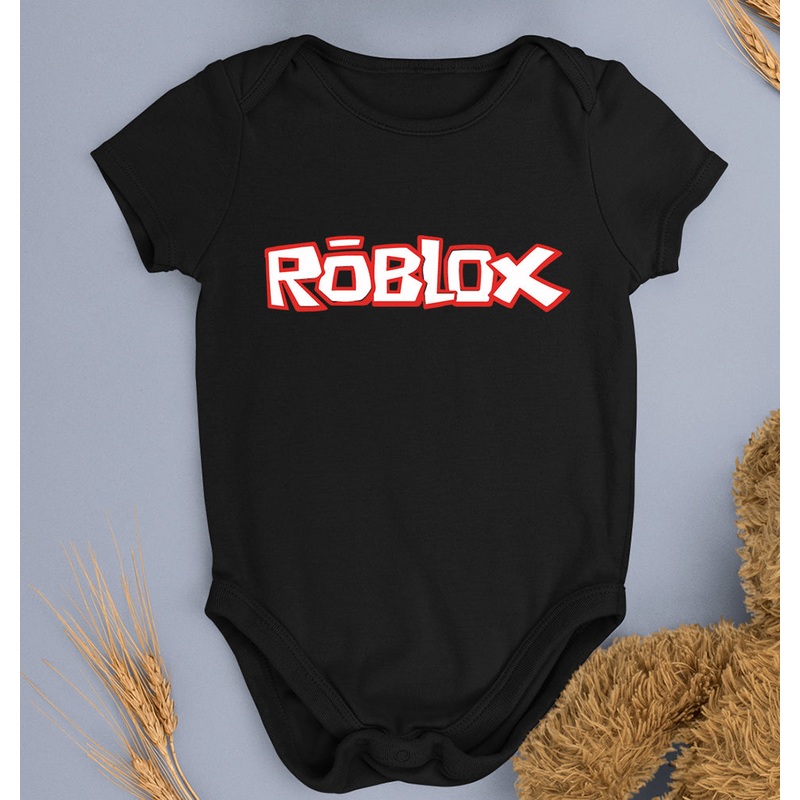 Roblox Kids Romper For Baby Boy/Girl EMC50258999871