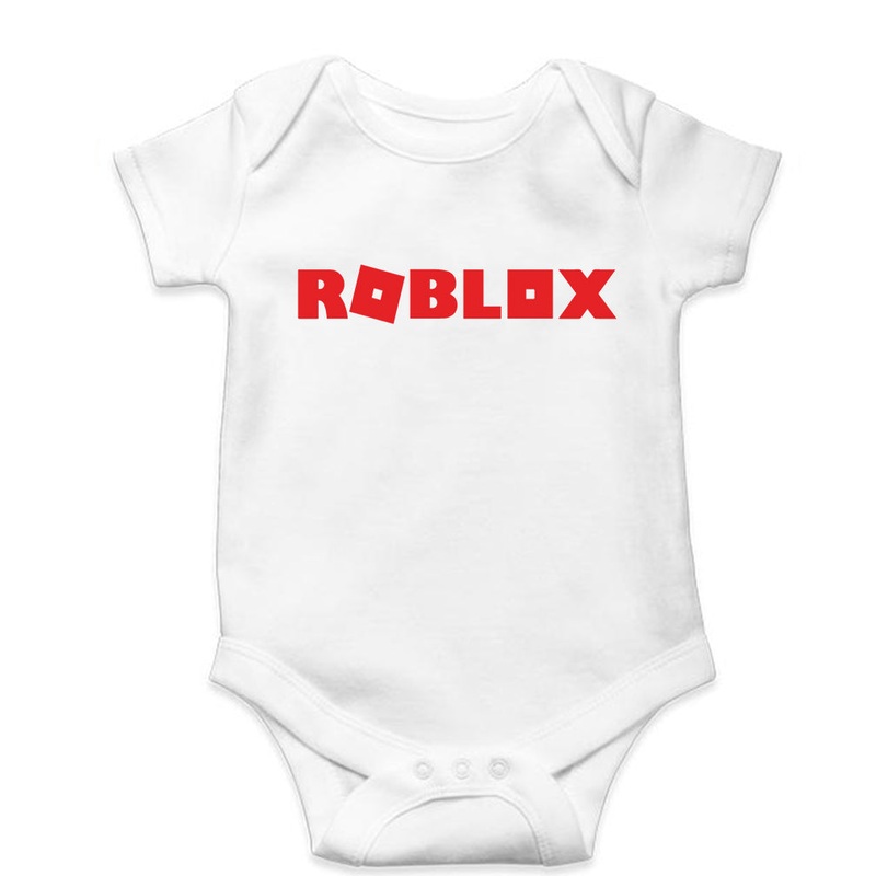 Roblox Kids Romper For Baby Boy/Girl EMC50258999872
