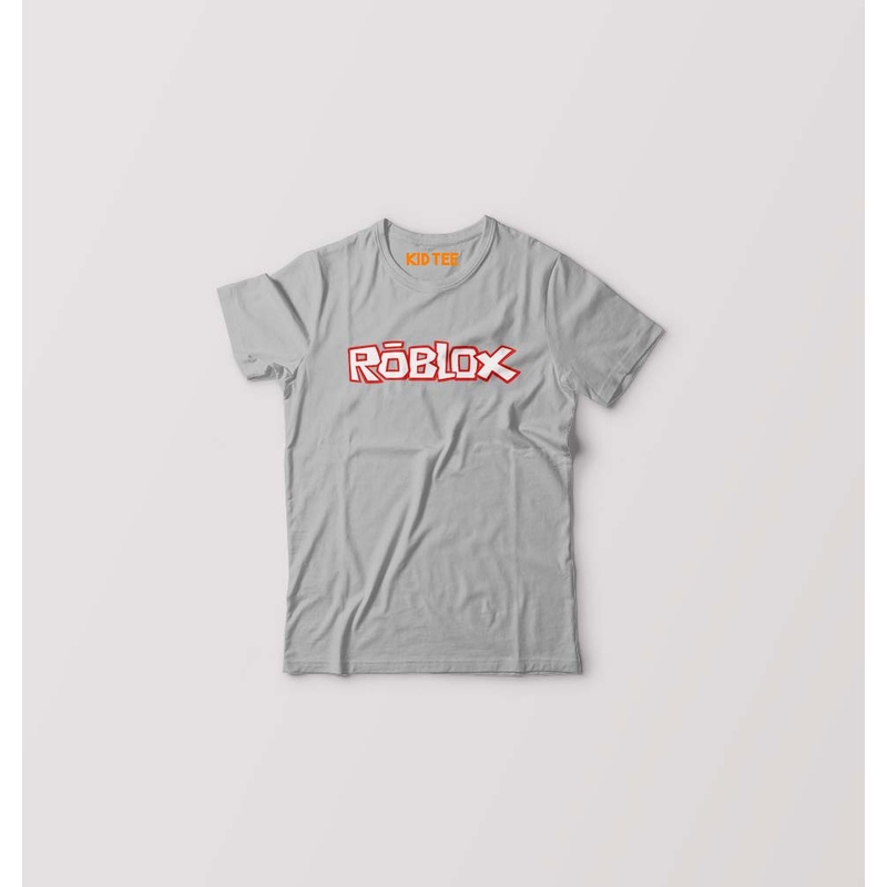 Roblox Kids T-Shirt for Boy/Girl EMC50258999902