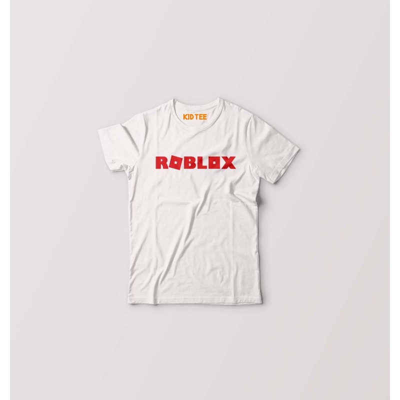 Roblox Kids T-Shirt for Boy/Girl EMC50258999903