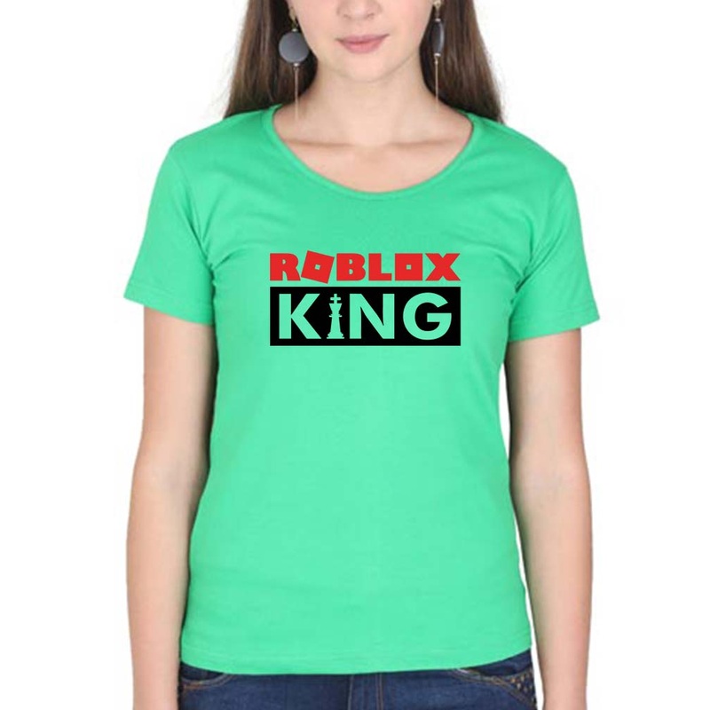 Roblox  T-Shirt for Women