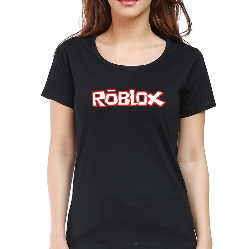 Roblox T-Shirt for Women EMC50258999938