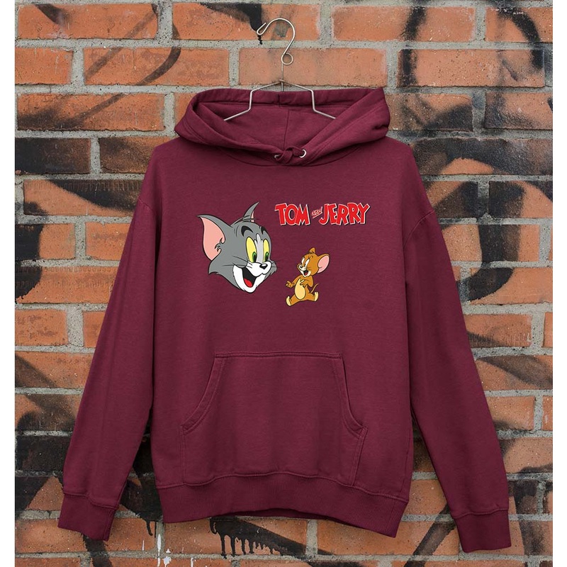 Tom and Jerry Unisex Hoodie for Men/Women EMC50258999827