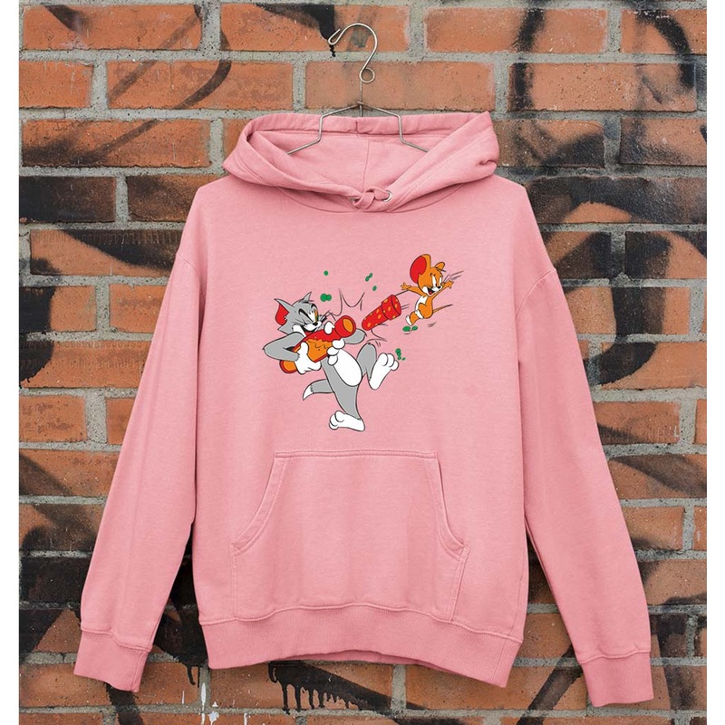 Tom and Jerry Unisex Hoodie for Men/Women EMC50258999828