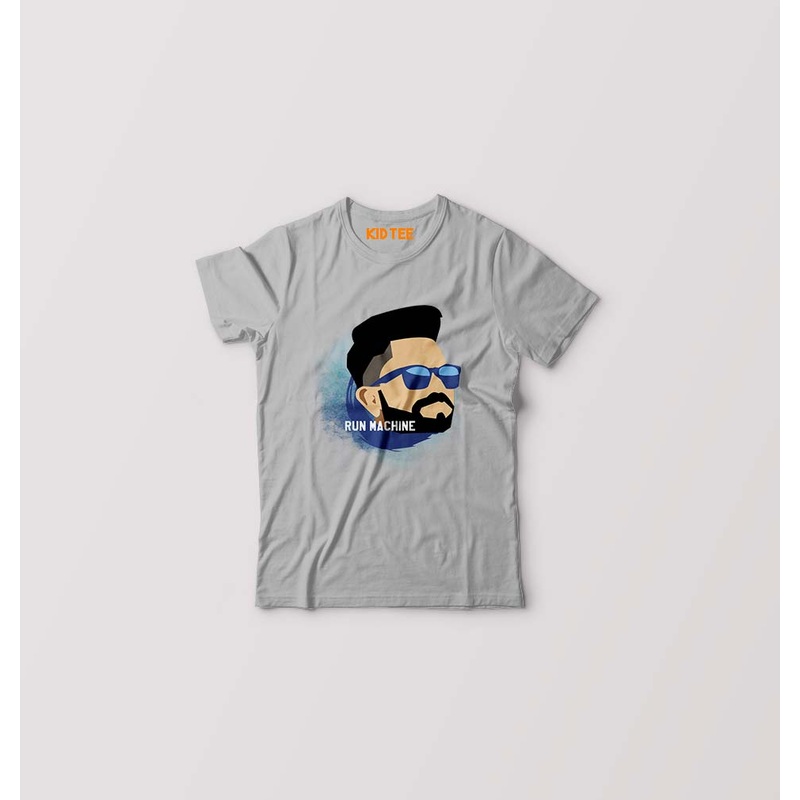 Virat Kohli Kids T-Shirt for Boy/Girl EMC50258999891