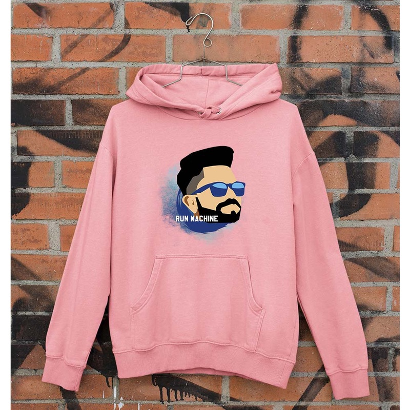 Virat Kohli Unisex Hoodie for Men/Women EMC50258999962
