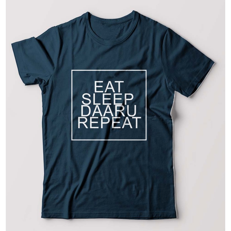 Daaru T-Shirt for Men