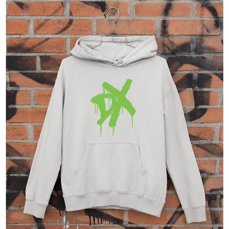 DX WWE Unisex Hoodie for Men/Women EMC50258999575