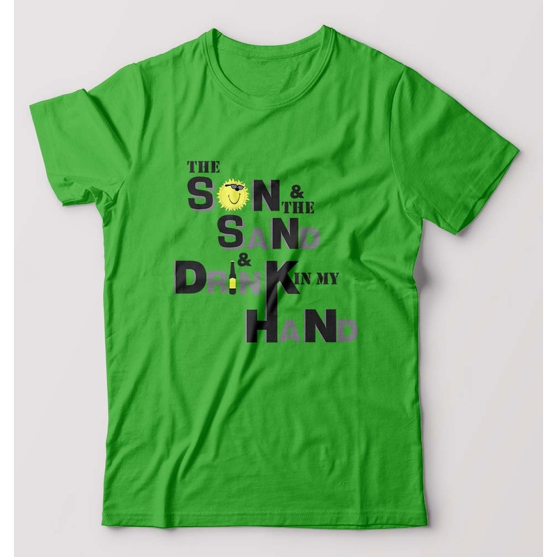Goa T-Shirt for Men