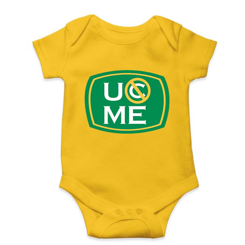 John Cena Kids Romper For Baby Boy/Girl EMC50258999702