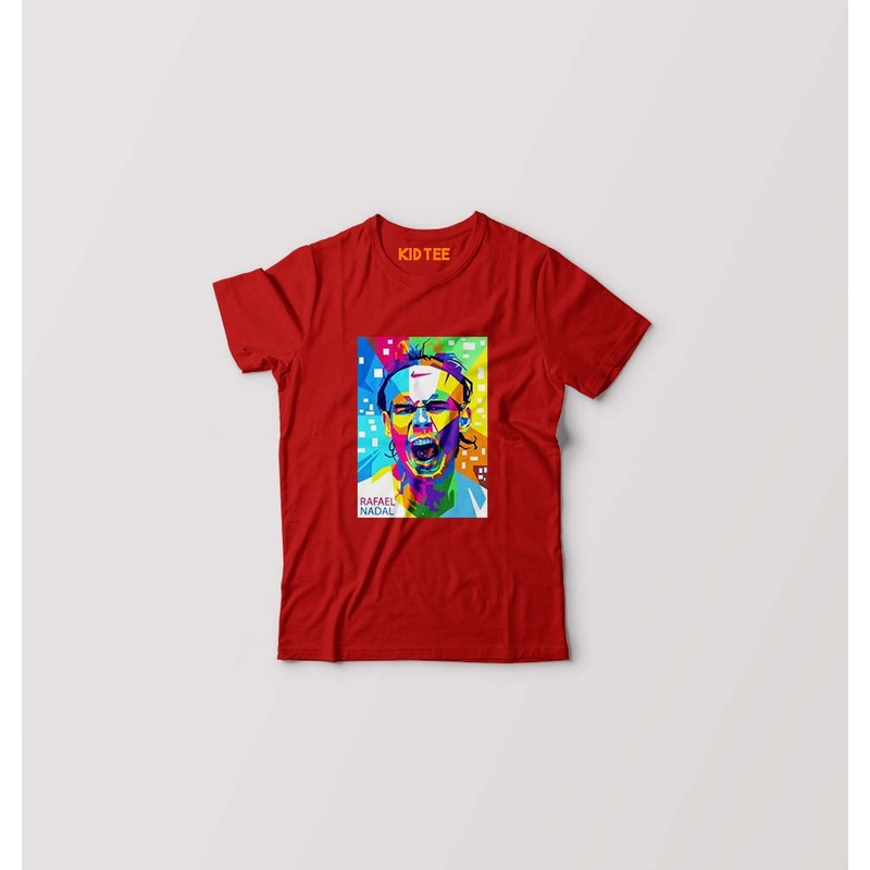 Rafael Nadal (RAFA) Kids T-Shirt for Boy/Girl EMC50258999728