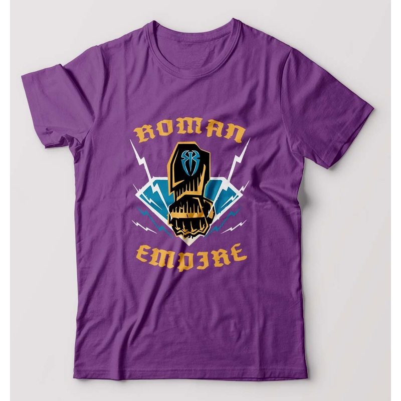 Roman Reigns WWE T-Shirt for Men EMC50258999596