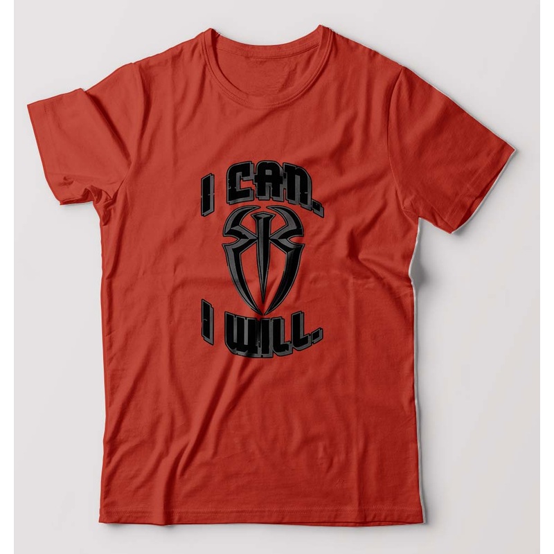 Roman Reigns WWE T-Shirt for Men EMC50258999599