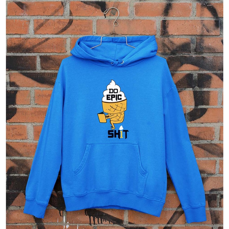 Shit Unisex Hoodie for Men/Women