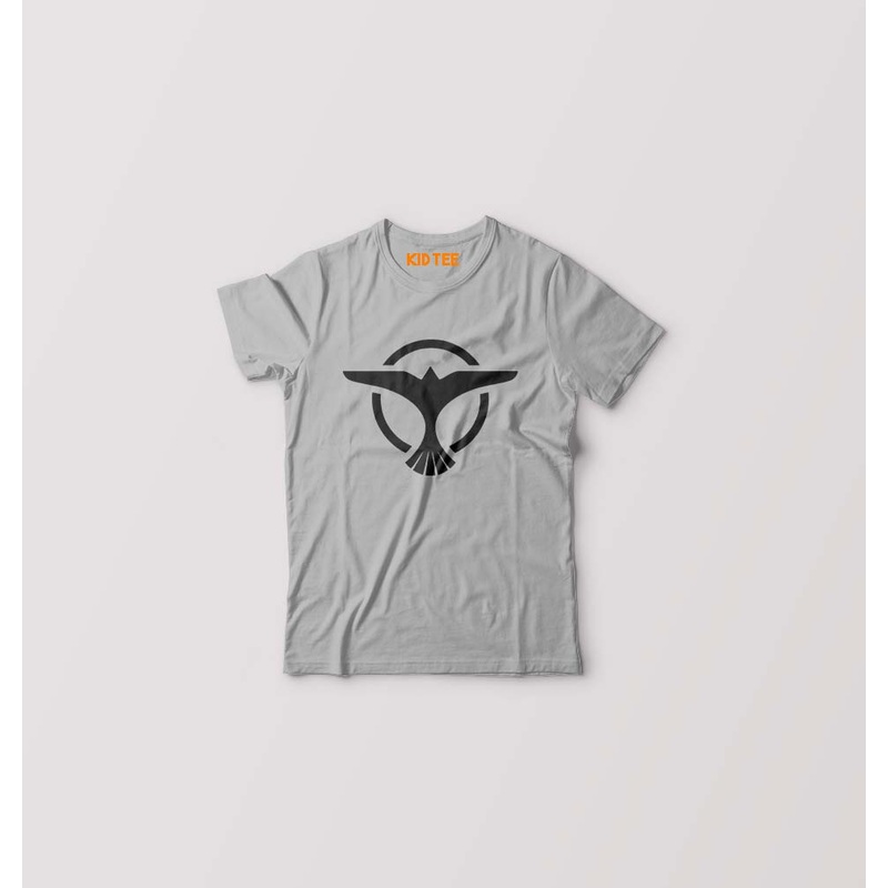 Tiesto Kids T-Shirt for Boy/Girl EMC50258999624