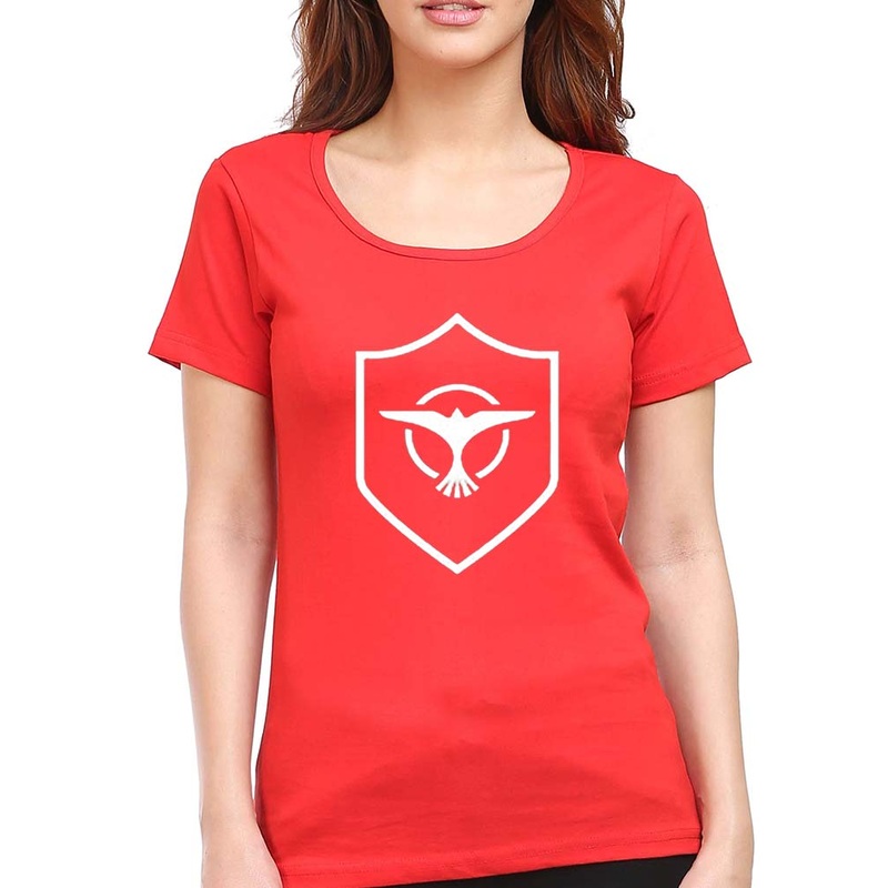 Tiesto T-Shirt for Women EMC50258999634