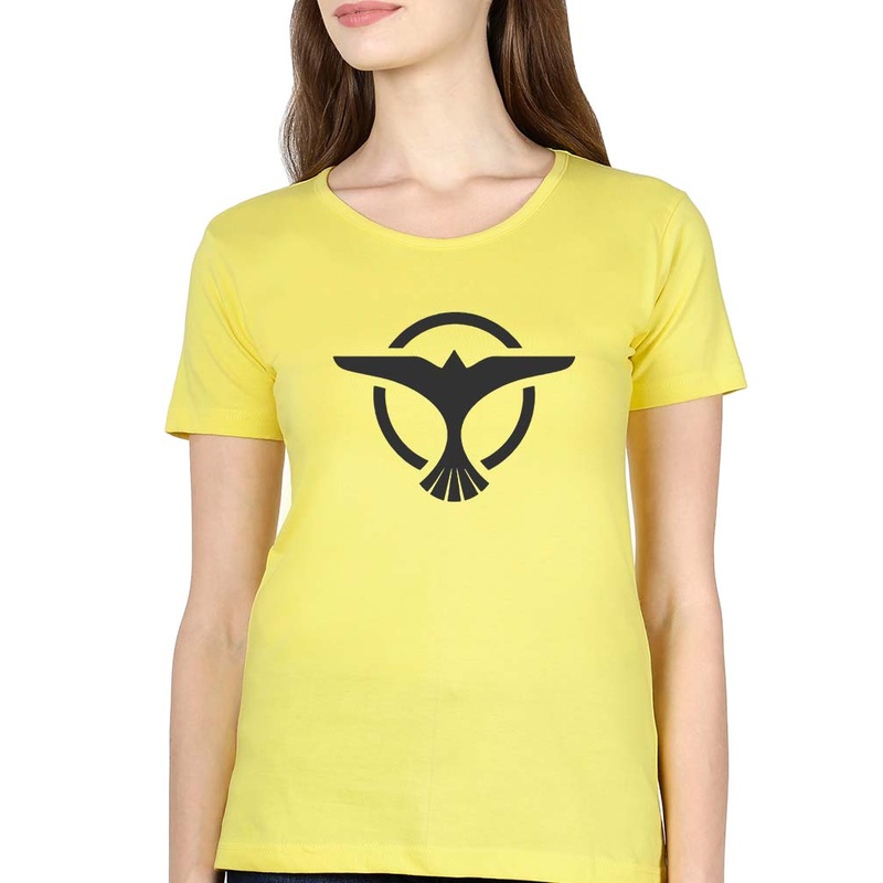Tiesto T-Shirt for Women EMC50258999638