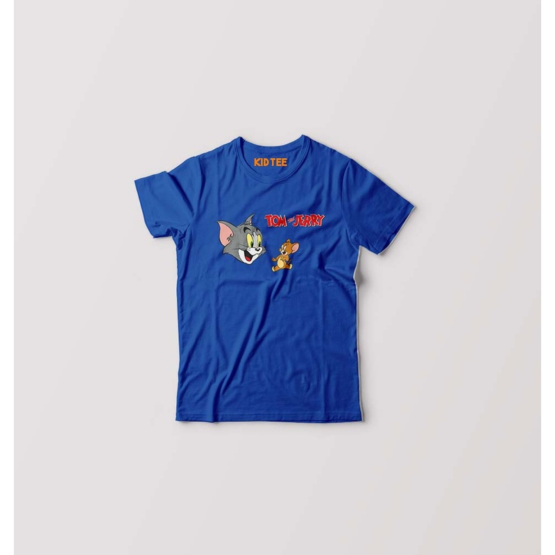 Tom and Jerry Kids T-Shirt for Boy/Girl EMC50258999739